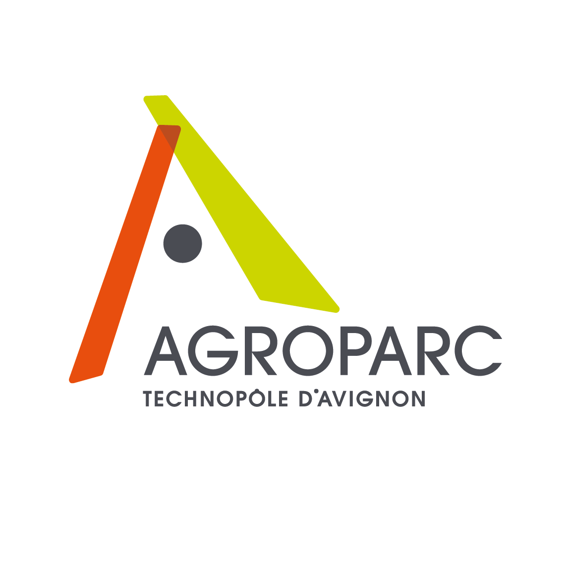 Logo agroparc